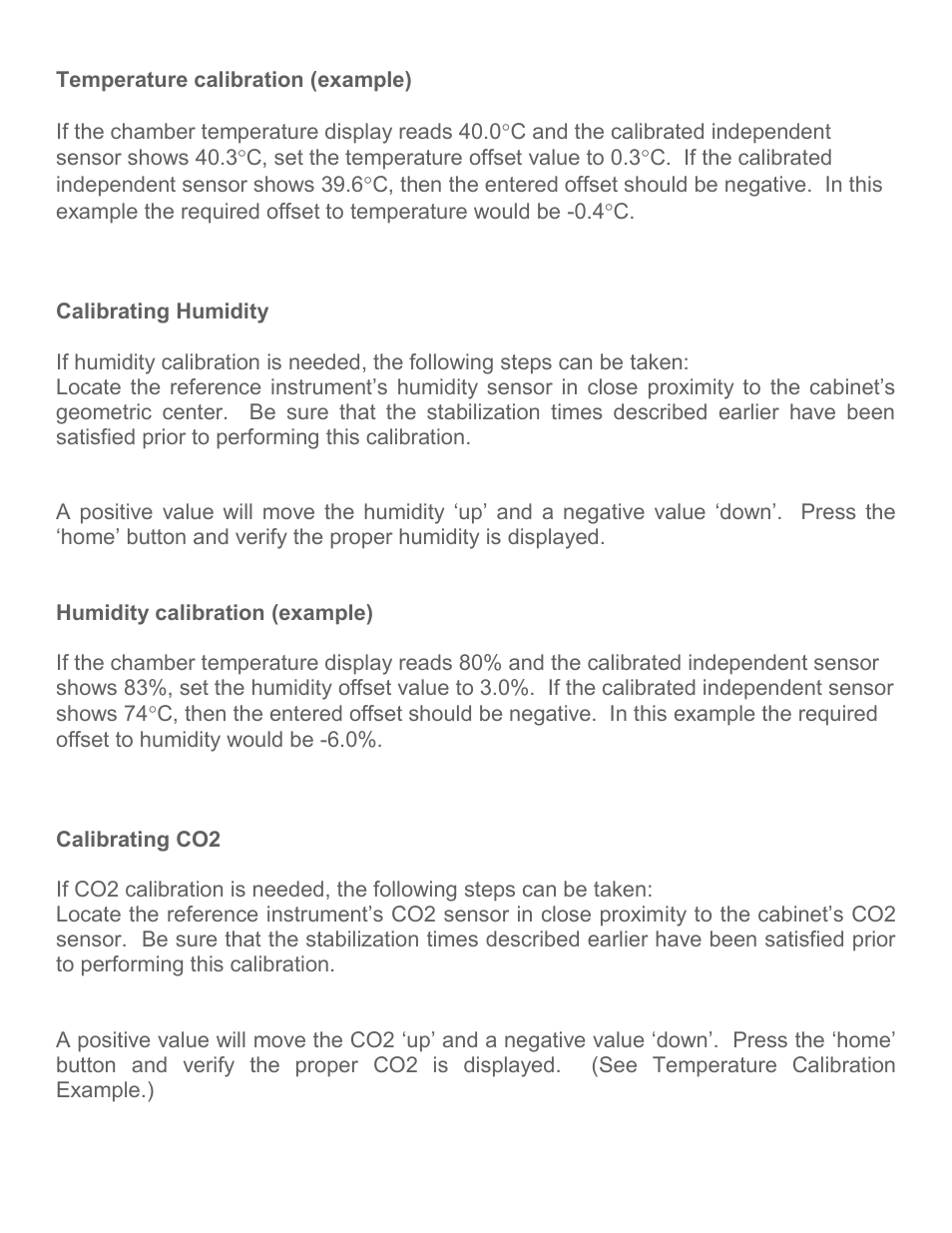 Caron 7304 User Manual | Page 46 / 80