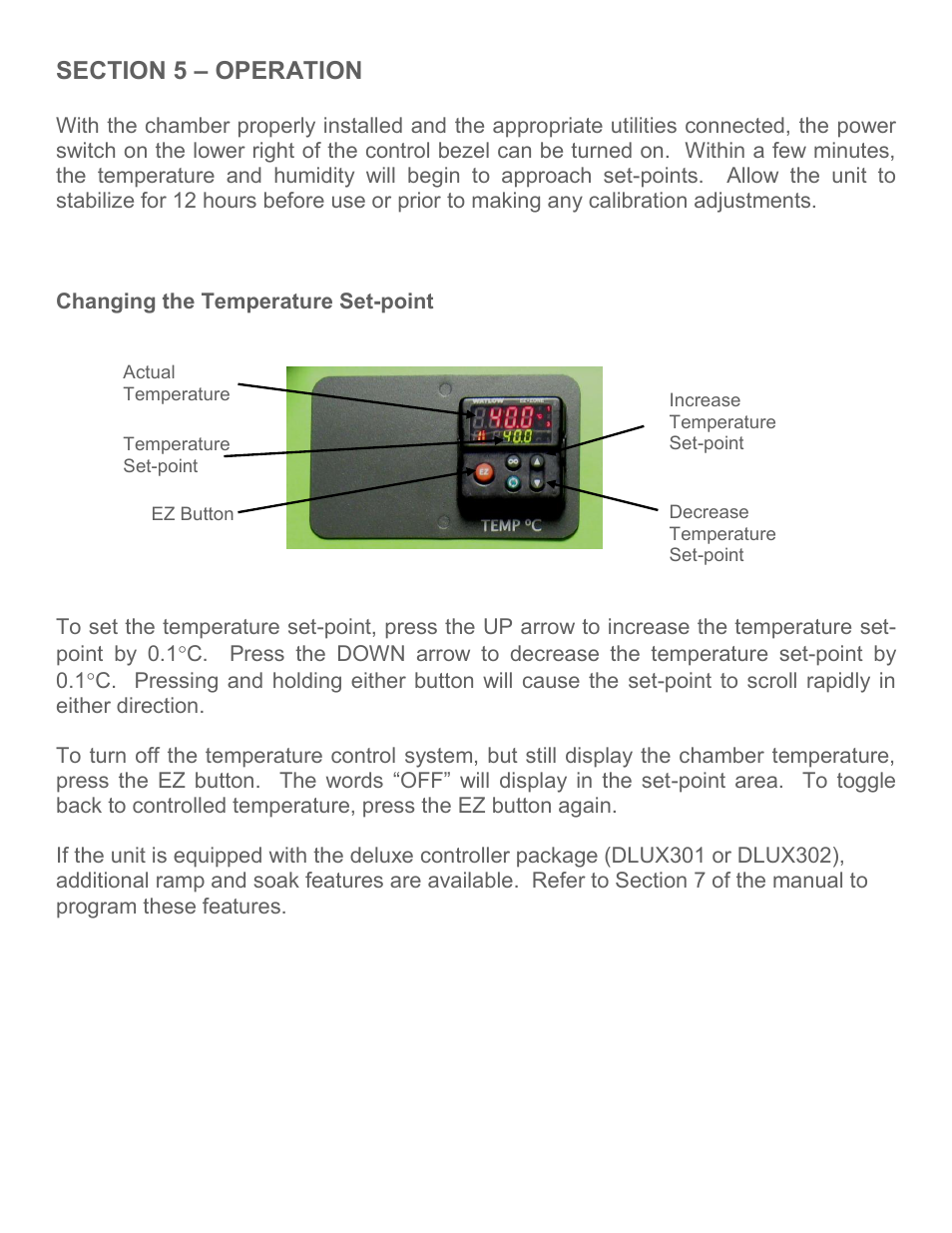 Caron 6342 User Manual | Page 24 / 61