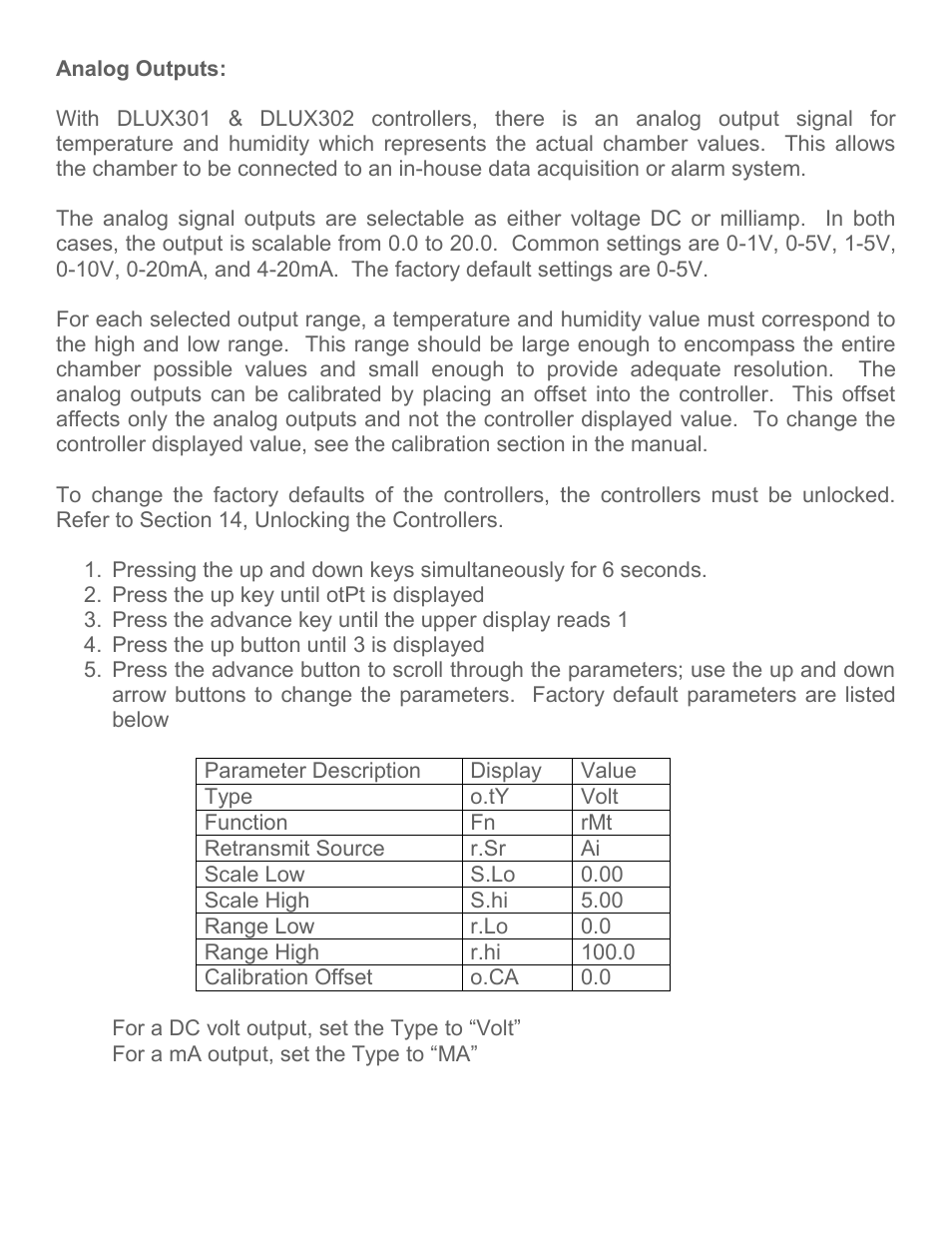 Caron 6342 User Manual | Page 33 / 61