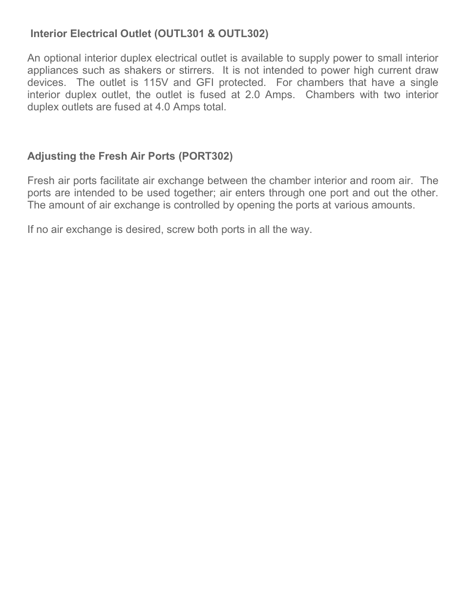 Caron 6342 User Manual | Page 37 / 61
