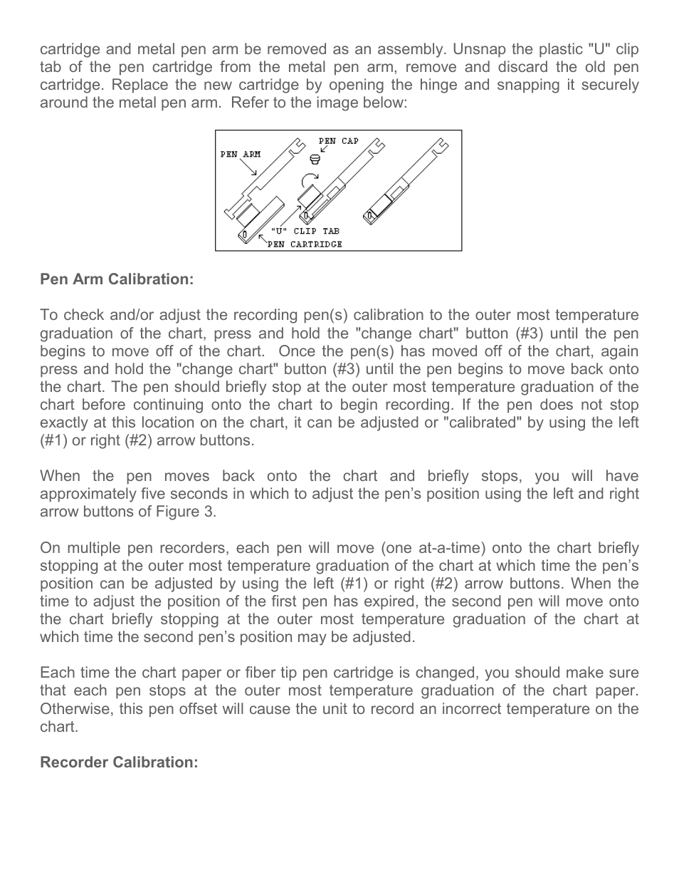 Caron 6342 User Manual | Page 39 / 61