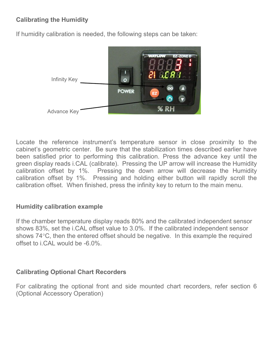 Caron 6342 User Manual | Page 47 / 61