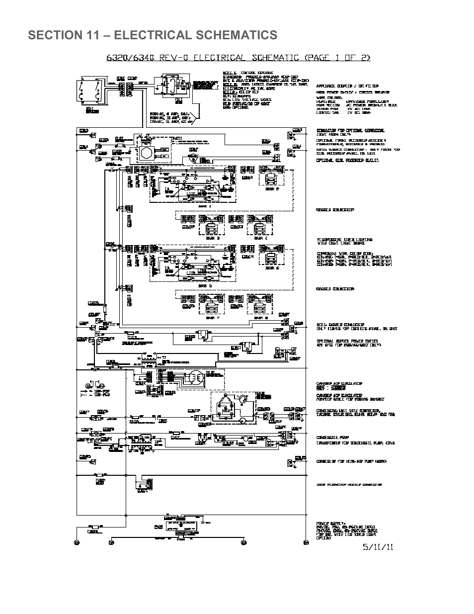 Caron 6342 User Manual | Page 51 / 61