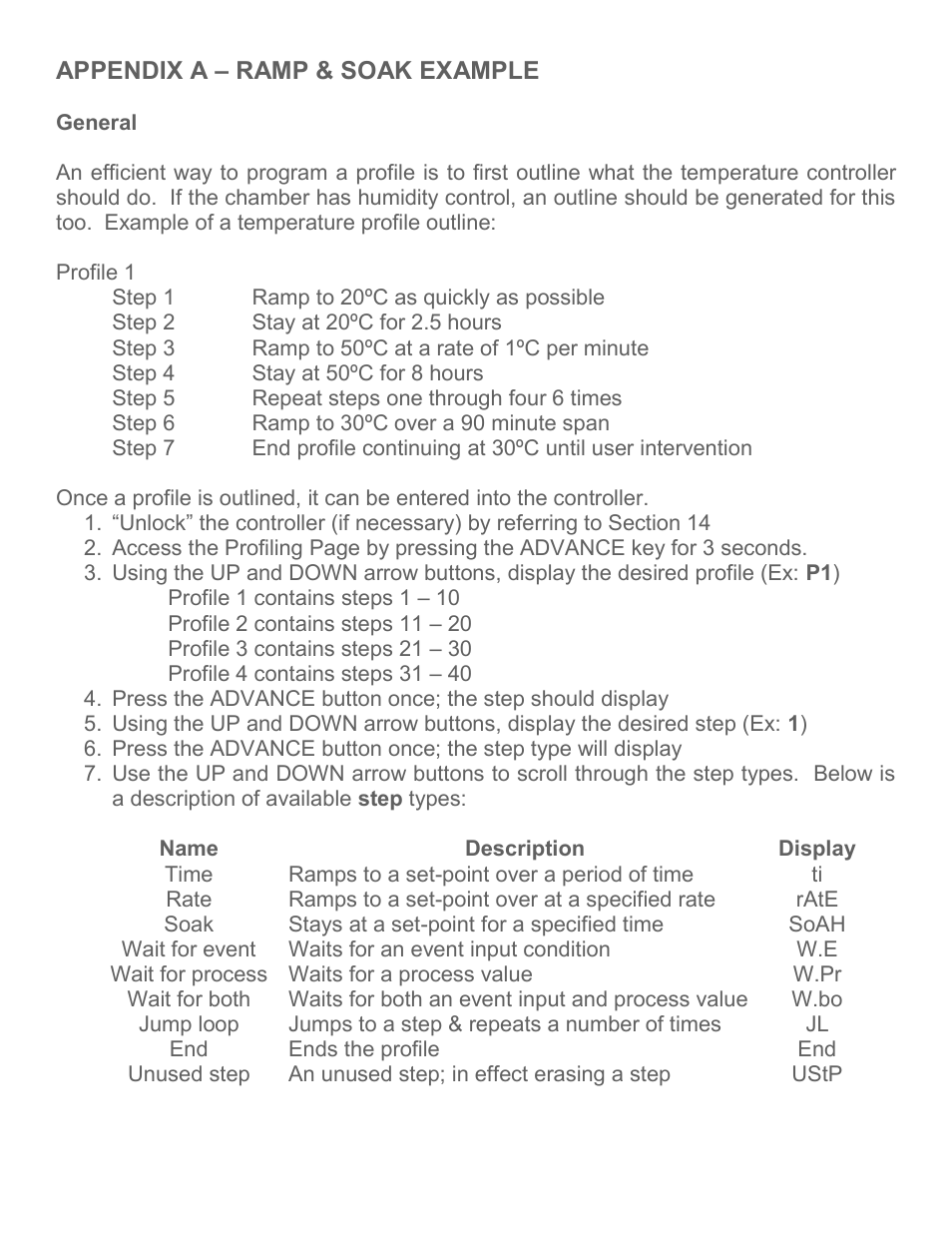 Caron 6342 User Manual | Page 57 / 61