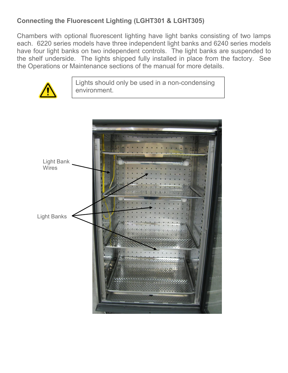 Caron 6241 User Manual | Page 21 / 60