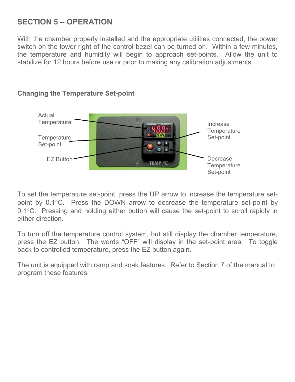 Caron 6241 User Manual | Page 23 / 60