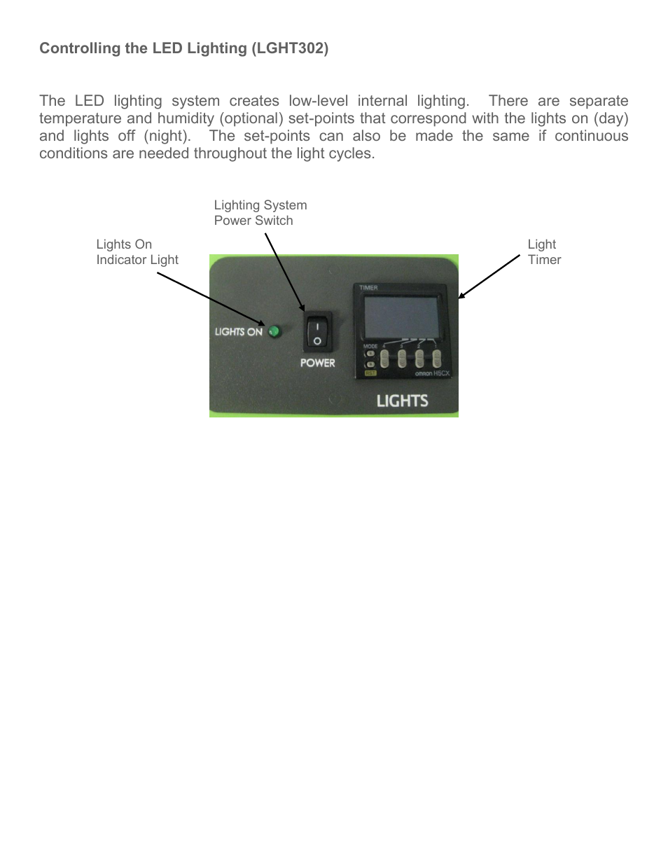 Caron 6241 User Manual | Page 35 / 60