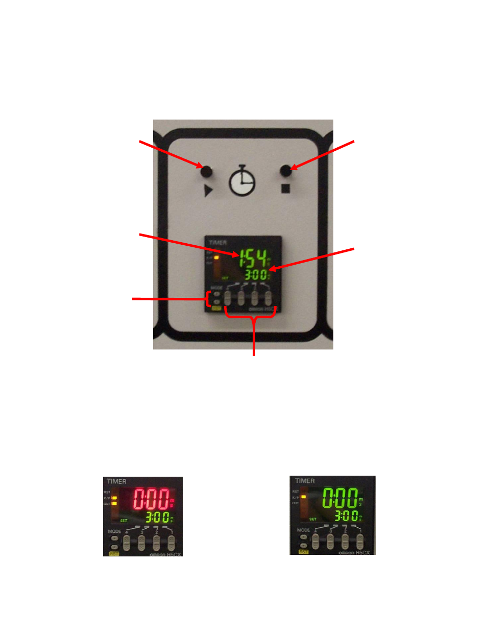 Caron 6105 User Manual | Page 13 / 22