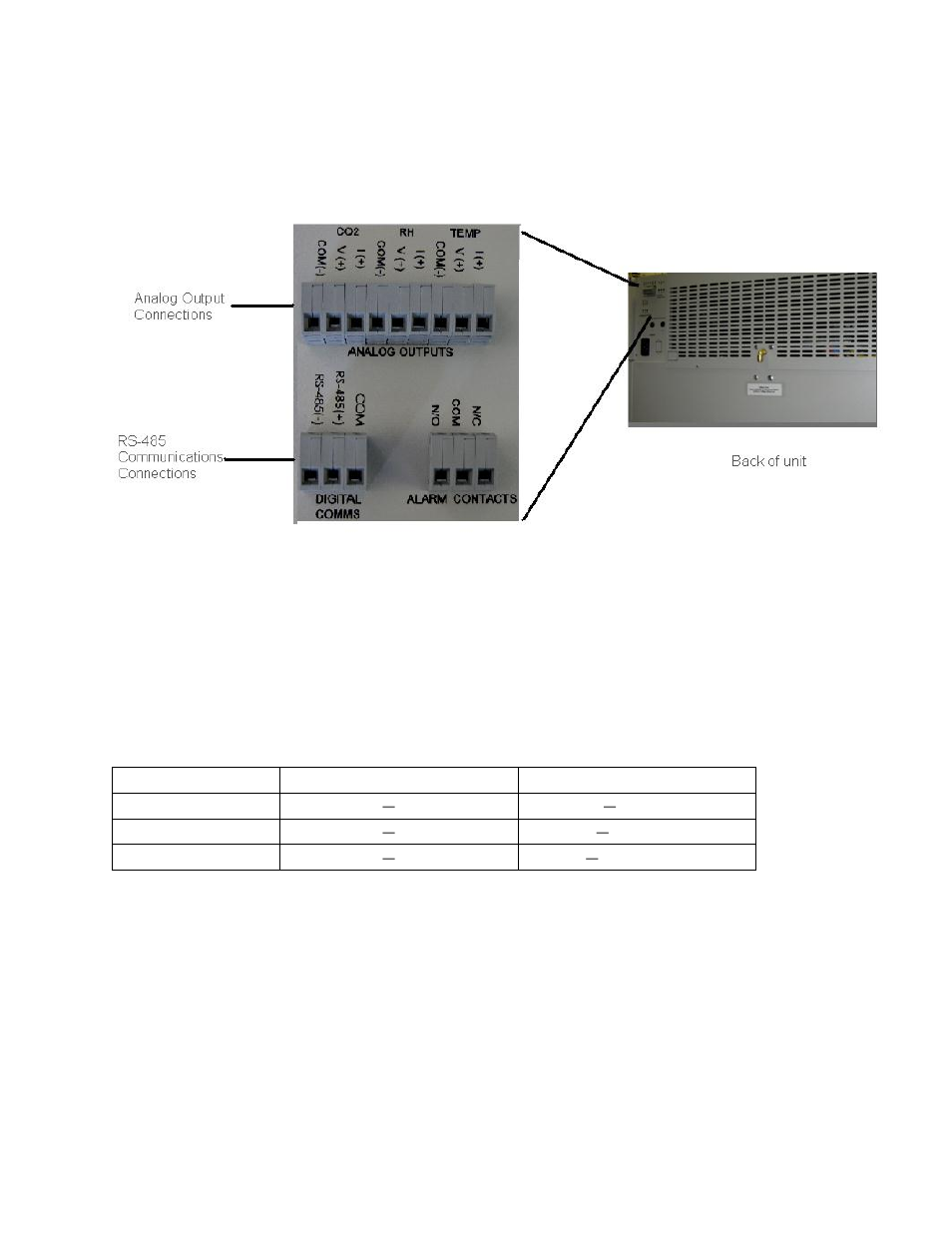 Caron 6044 User Manual | Page 20 / 56