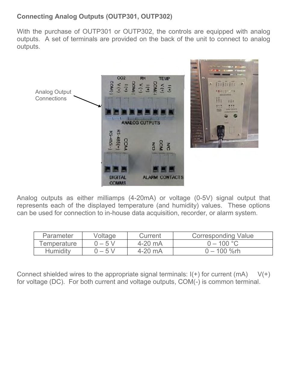 Caron 7000-75 User Manual | Page 18 / 71