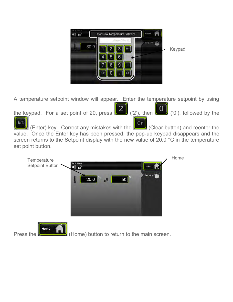 Caron 7000-75 User Manual | Page 24 / 71