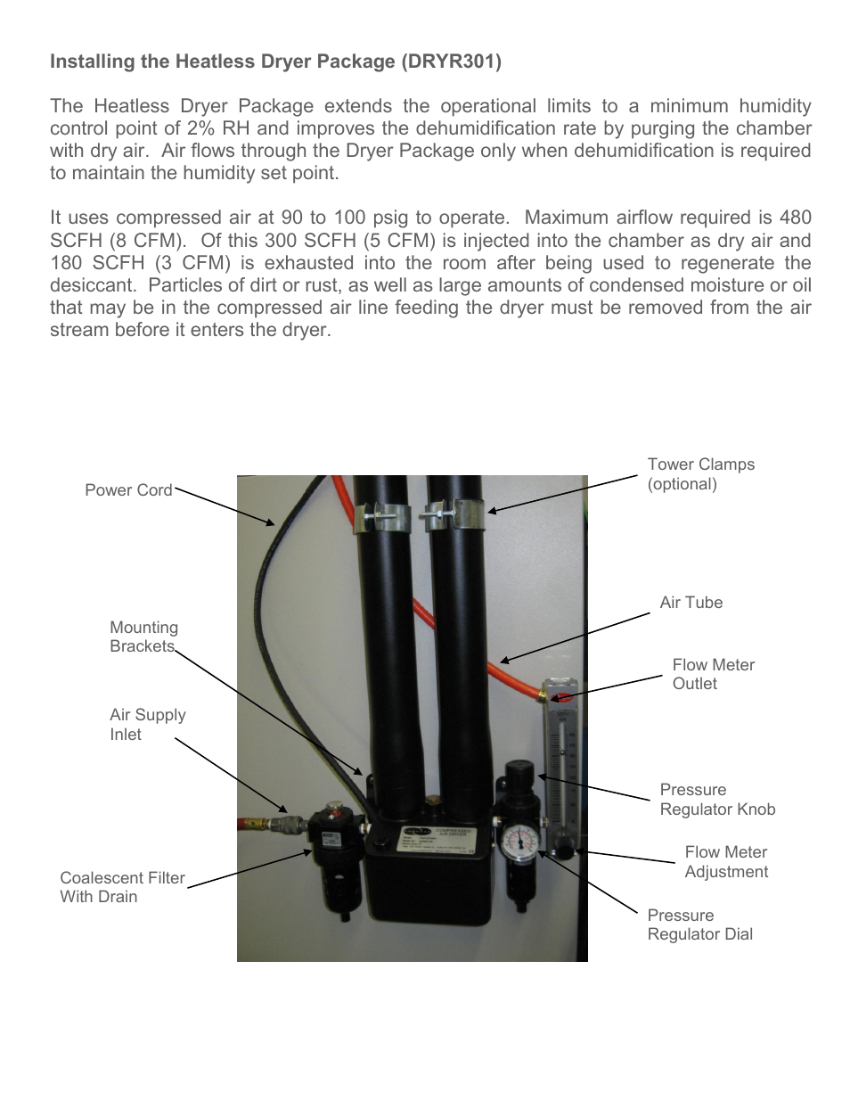 Caron 6017 User Manual | Page 21 / 68