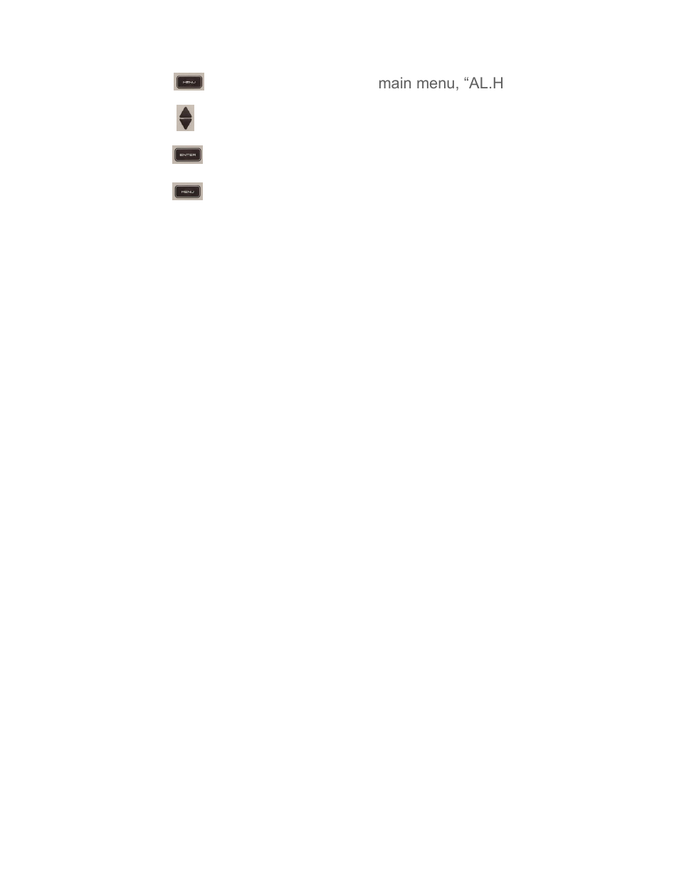 Caron 2050 User Manual | Page 14 / 21