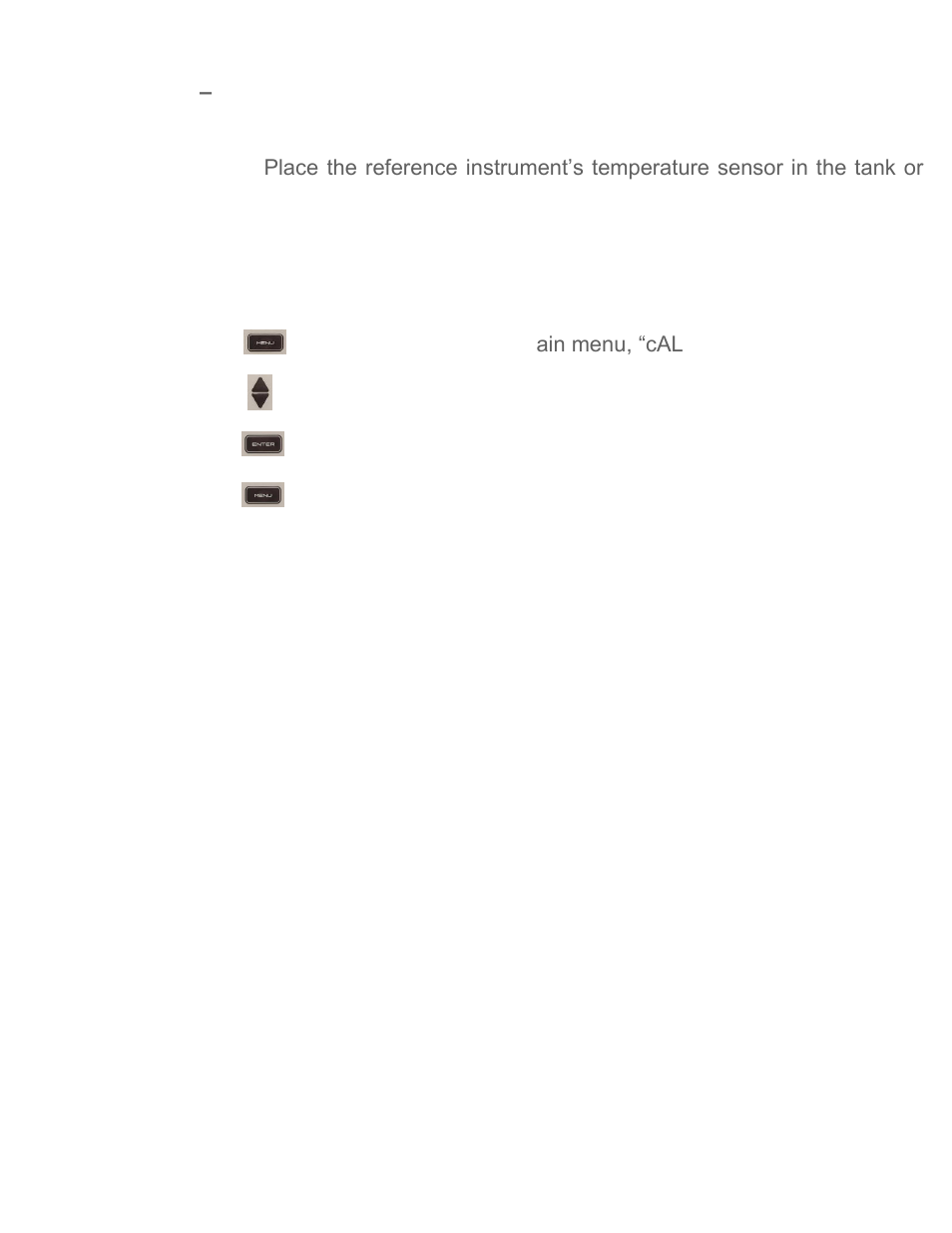 Caron 2050 User Manual | Page 15 / 21