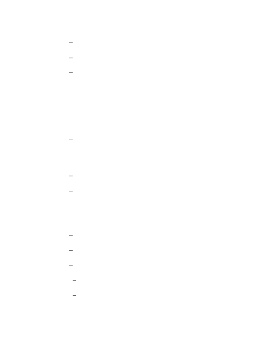 Caron 2050 User Manual | Page 3 / 21