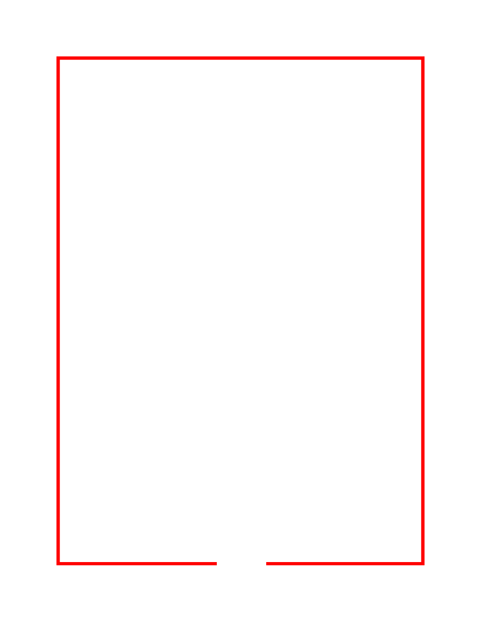 General maintenance instructions | Carter-Hoffmann PHB15 User Manual | Page 7 / 9