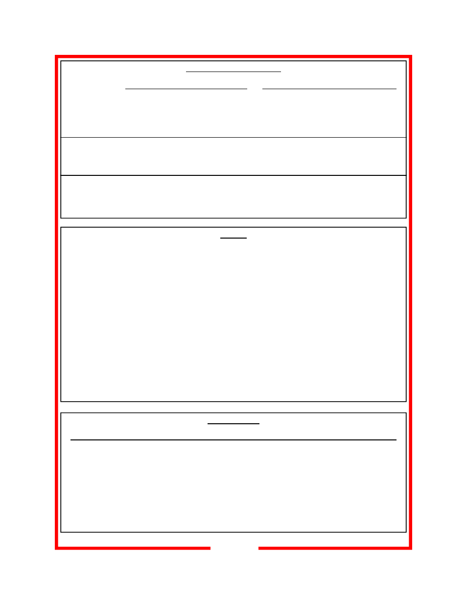 Carter-Hoffmann BR1000 User Manual | Page 13 / 14