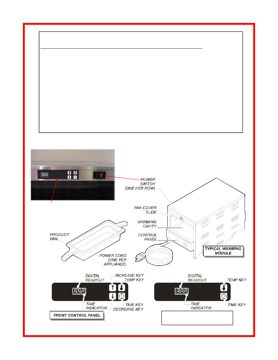 Carter-Hoffmann MC243S-2T User Manual | Page 7 / 12