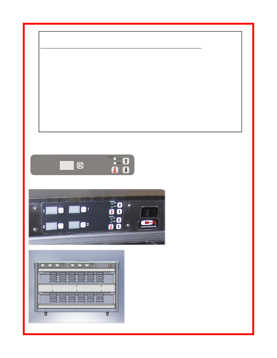 Carter-Hoffmann MZ243S-2T User Manual | Page 7 / 13