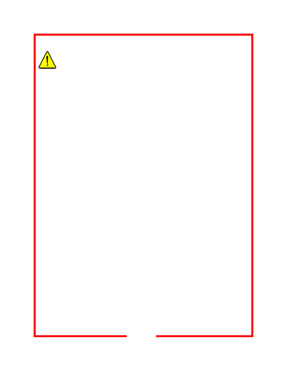 Carter-Hoffmann CNH18LP User Manual | Page 6 / 10