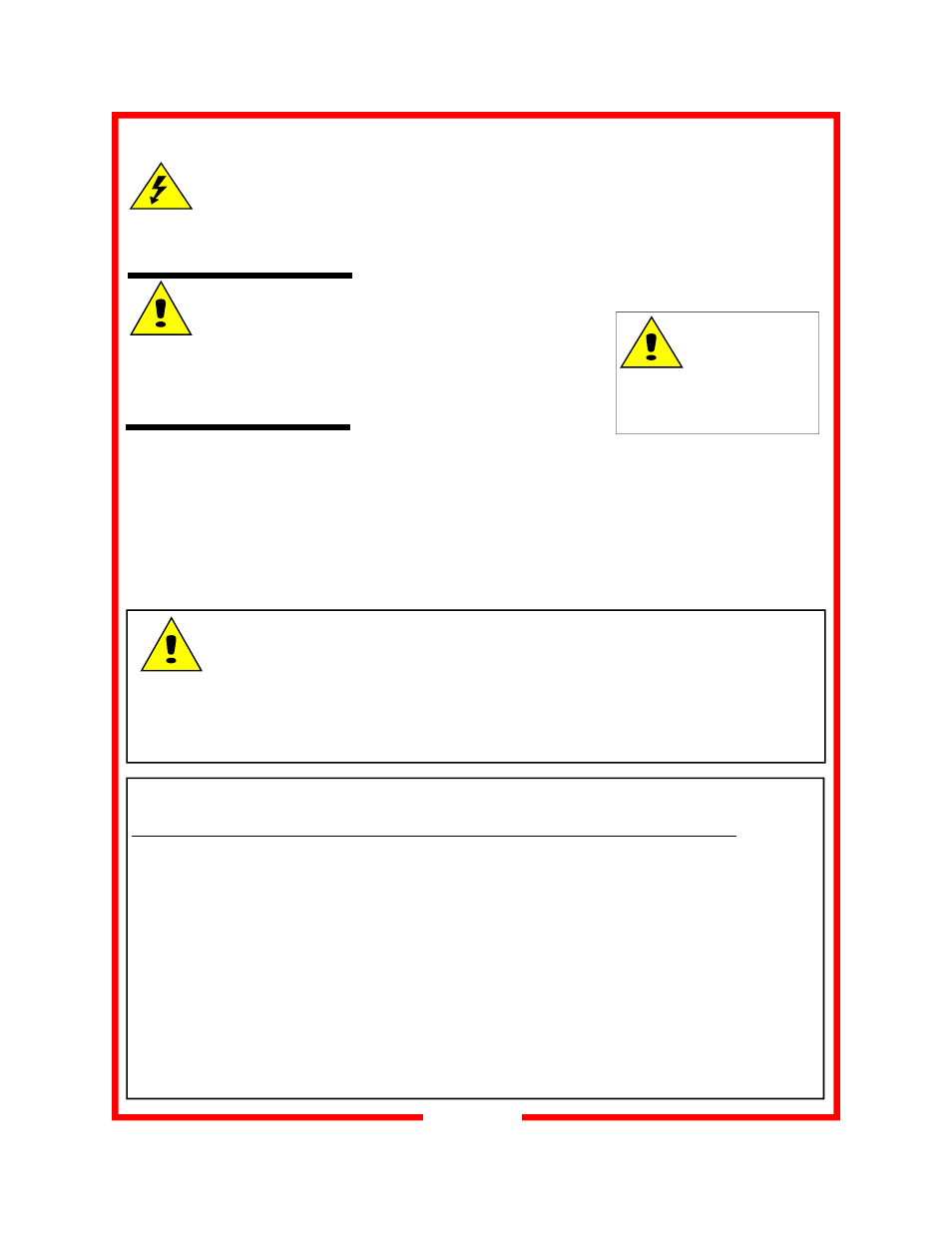 Carter-Hoffmann CNH18LP User Manual | Page 7 / 10