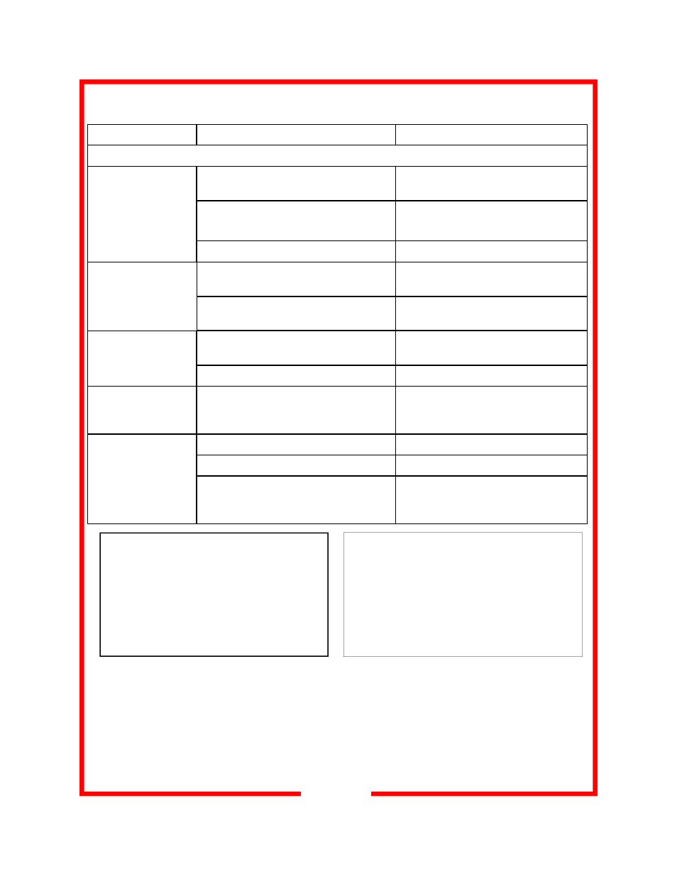 Carter-Hoffmann CNH18LP User Manual | Page 9 / 10