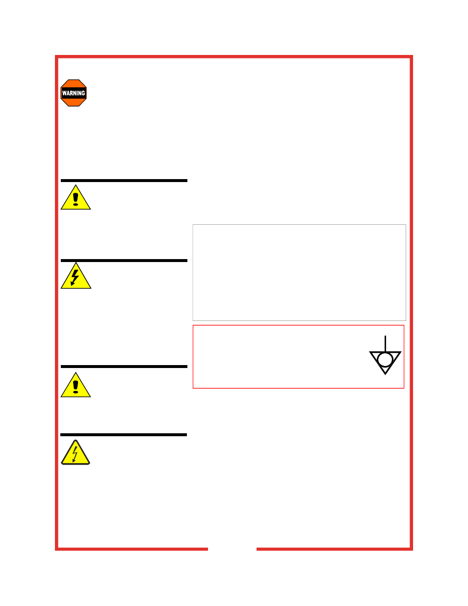 Carter-Hoffmann VCNH3W2S-CVR User Manual | Page 5 / 12