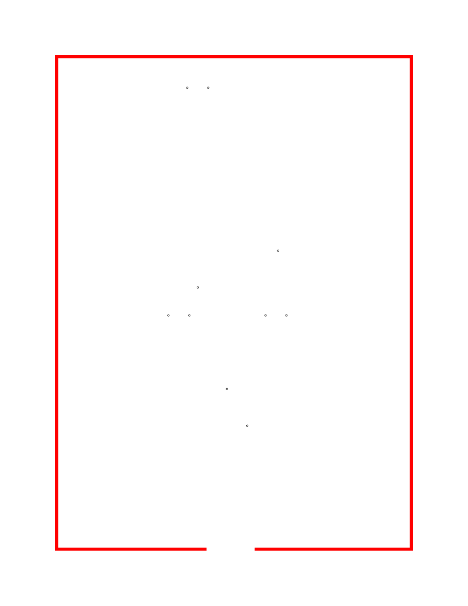 Carter-Hoffmann VCNH2W3S User Manual | Page 7 / 12