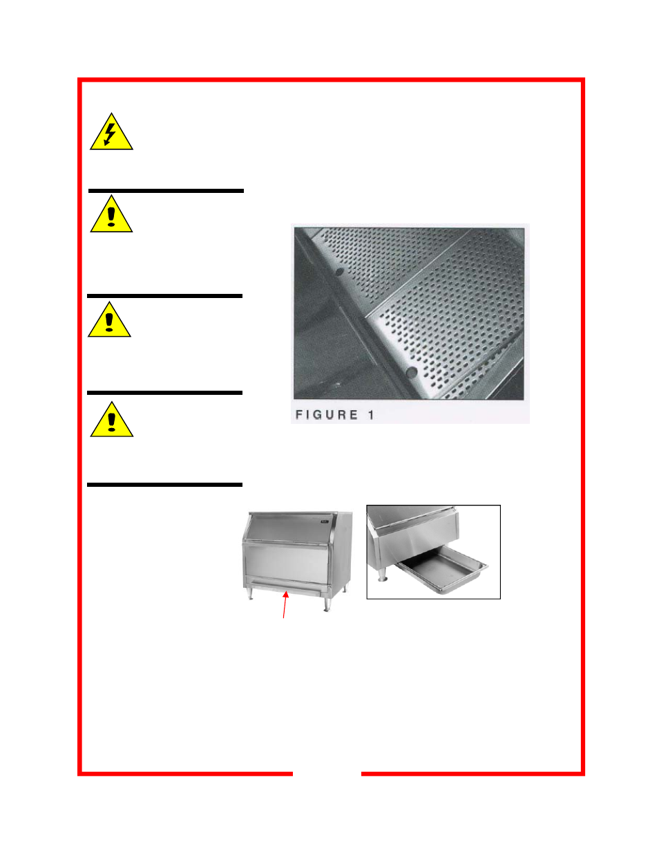 Carter-Hoffmann CW4 User Manual | Page 10 / 15