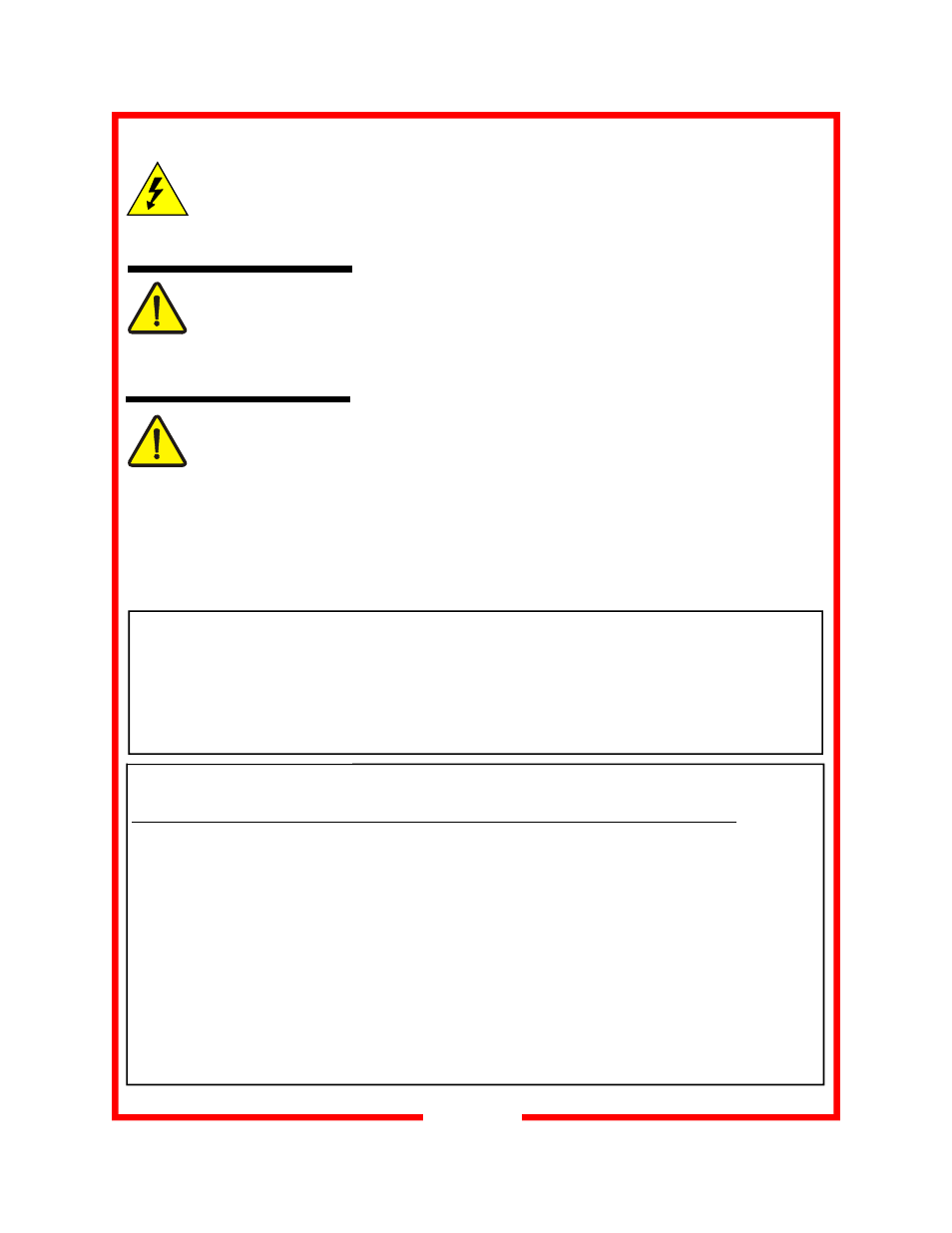 Carter-Hoffmann CW4 User Manual | Page 11 / 15