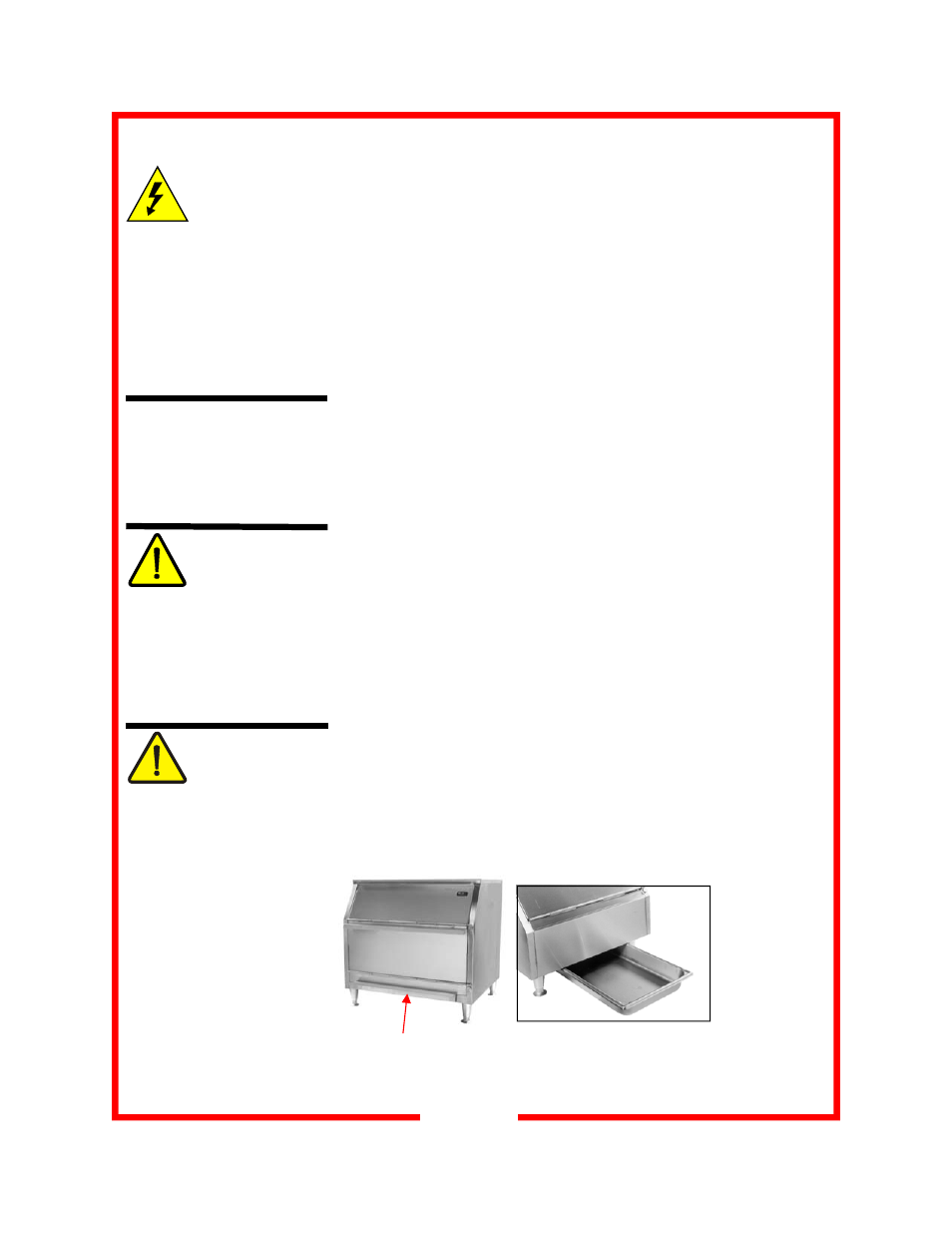 Carter-Hoffmann CW4 User Manual | Page 6 / 15