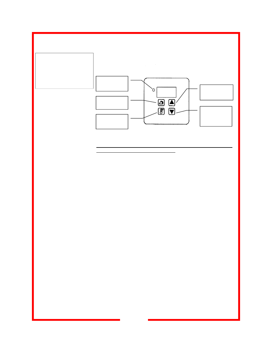 Carter-Hoffmann CW4 User Manual | Page 8 / 15