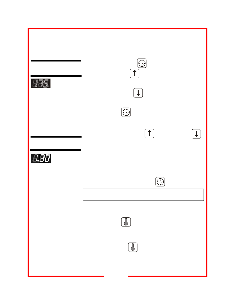 Carter-Hoffmann DF2620-3SS User Manual | Page 10 / 19