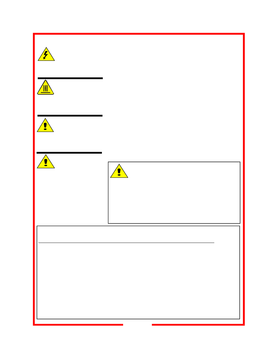 Carter-Hoffmann DF2620-3SS User Manual | Page 12 / 19