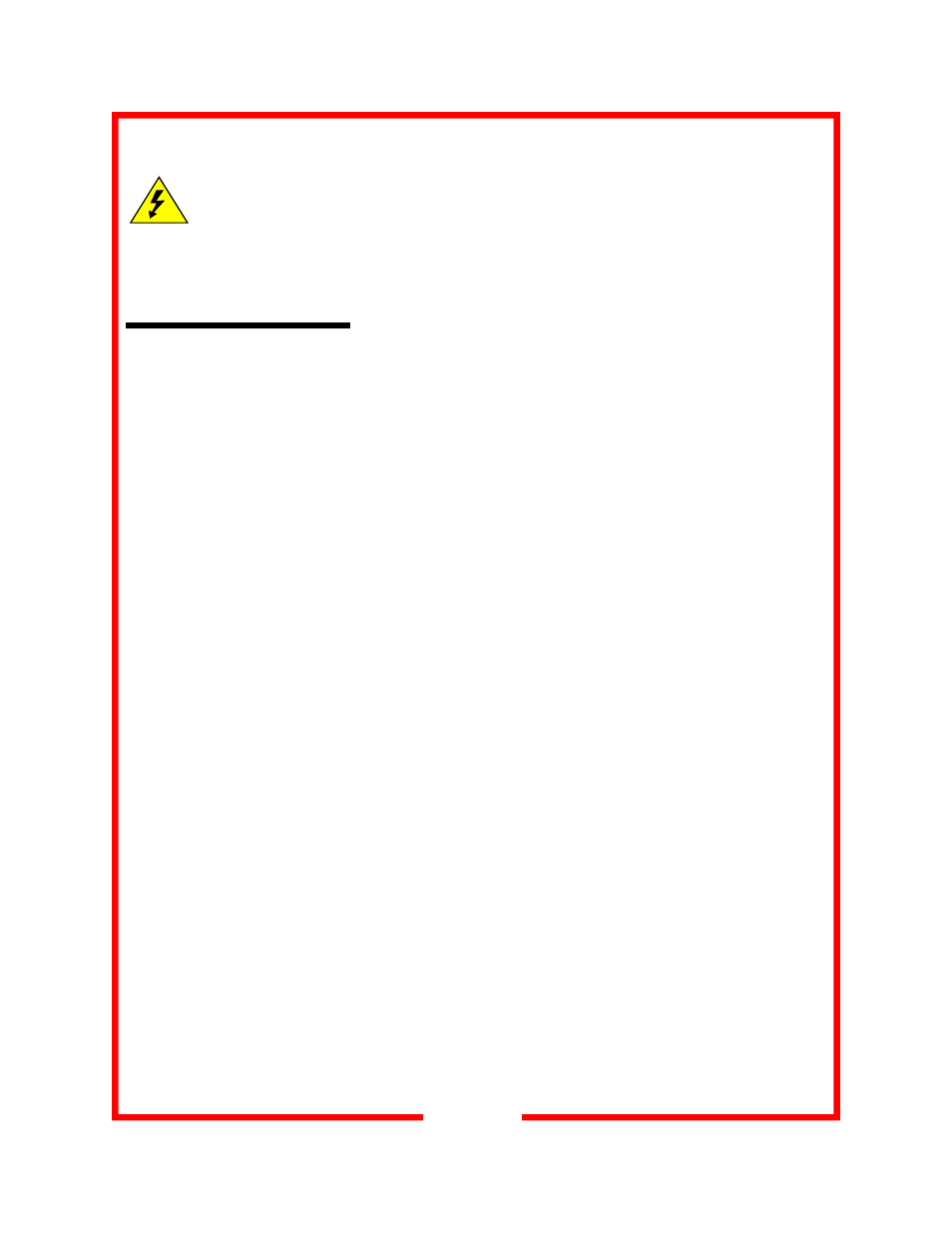 Carter-Hoffmann DF2620-3SS User Manual | Page 13 / 19