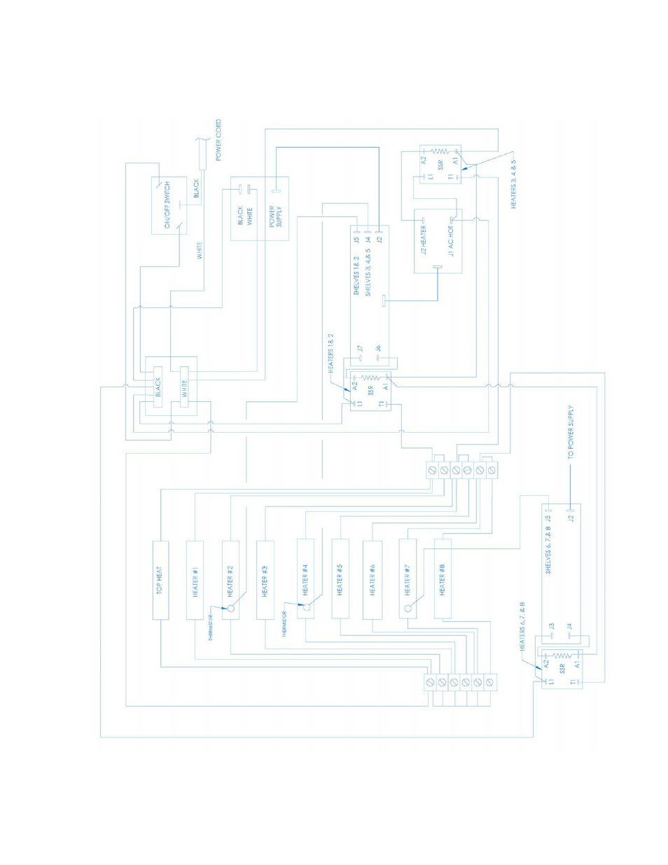 Carter-Hoffmann DF2620-3SS User Manual | Page 15 / 19