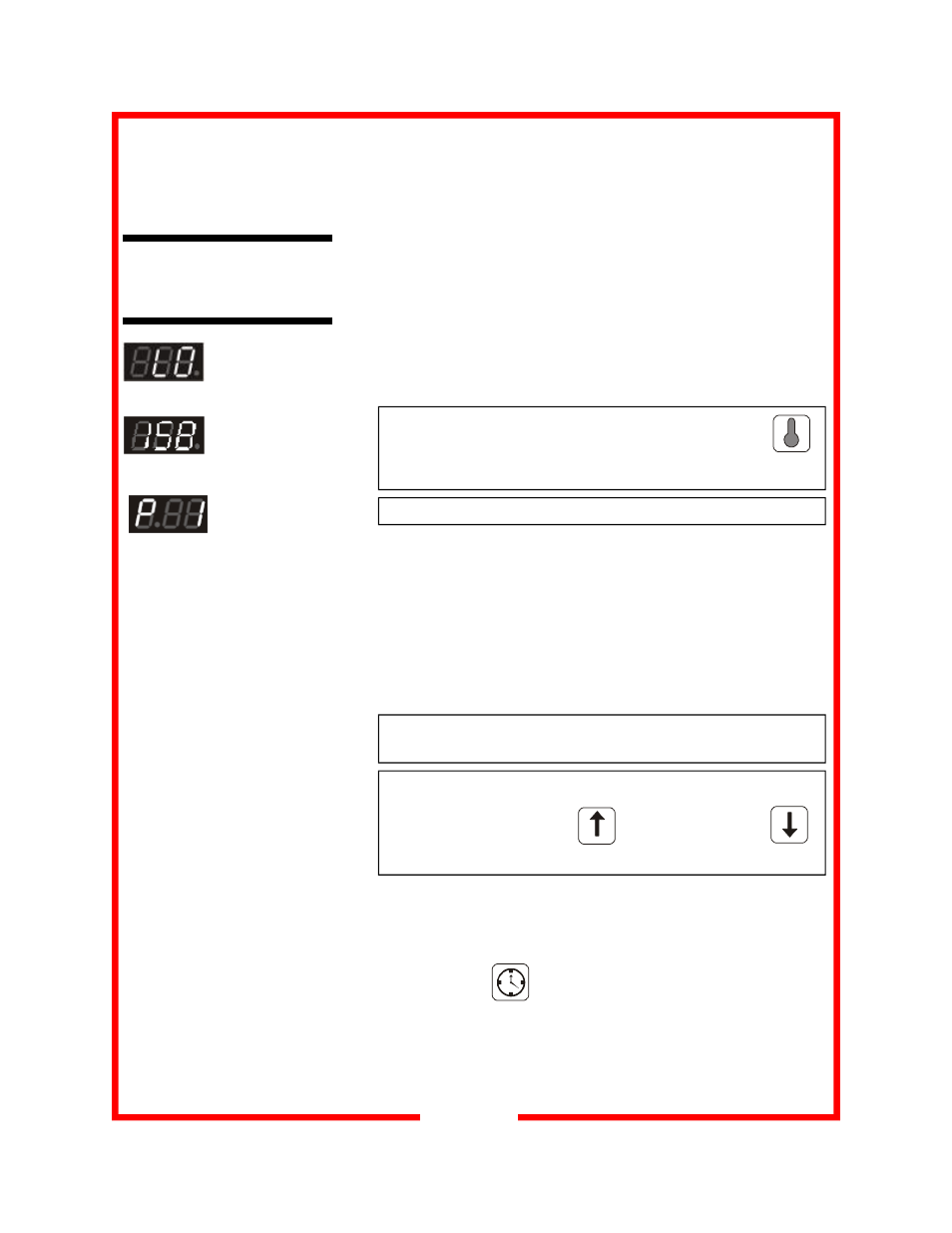 Carter-Hoffmann DF2620-3SS User Manual | Page 7 / 19