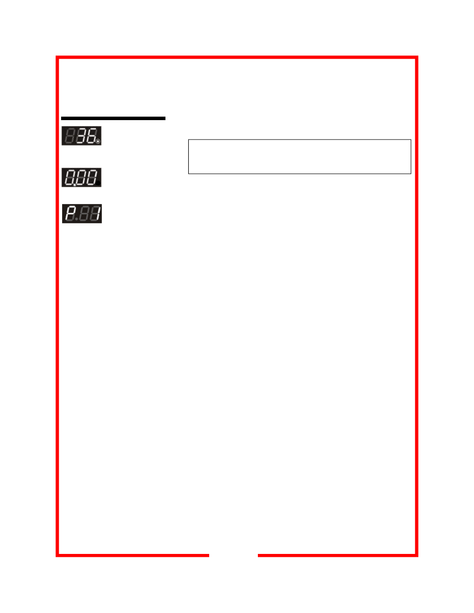 Carter-Hoffmann DF2620-3SS User Manual | Page 8 / 19