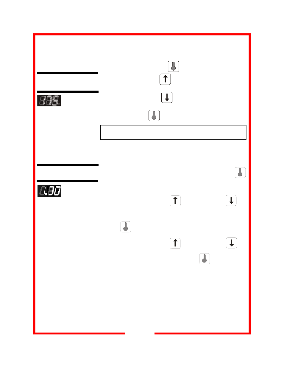 Carter-Hoffmann DF2620-3SS User Manual | Page 9 / 19