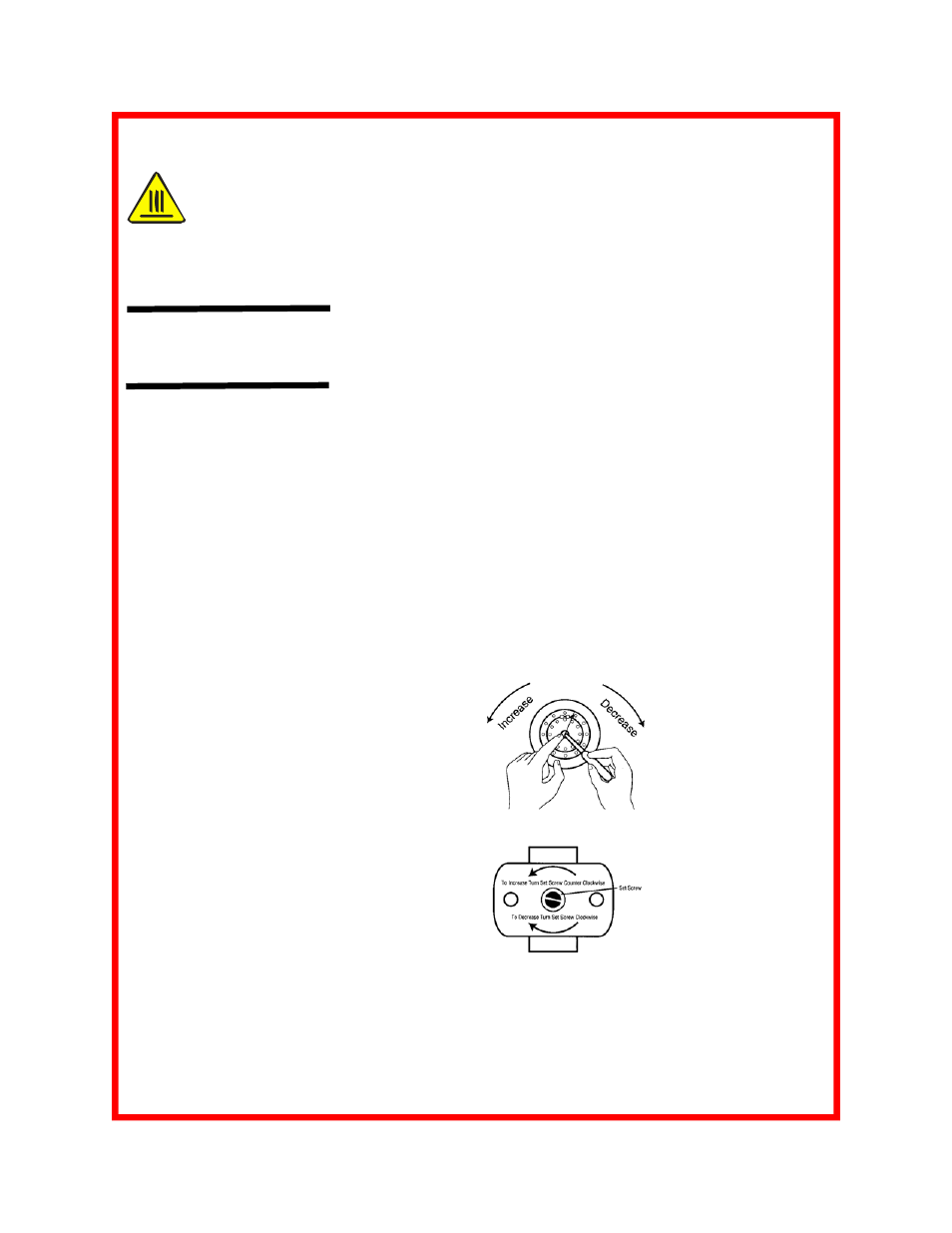 Carter-Hoffmann PH912 User Manual | Page 6 / 10