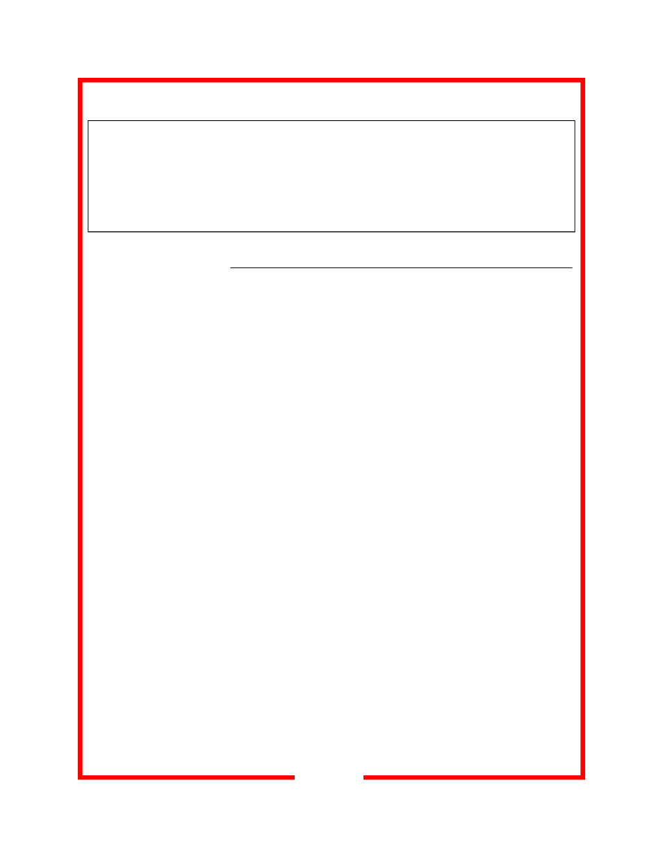 Carter-Hoffmann SR1820 User Manual | Page 10 / 14