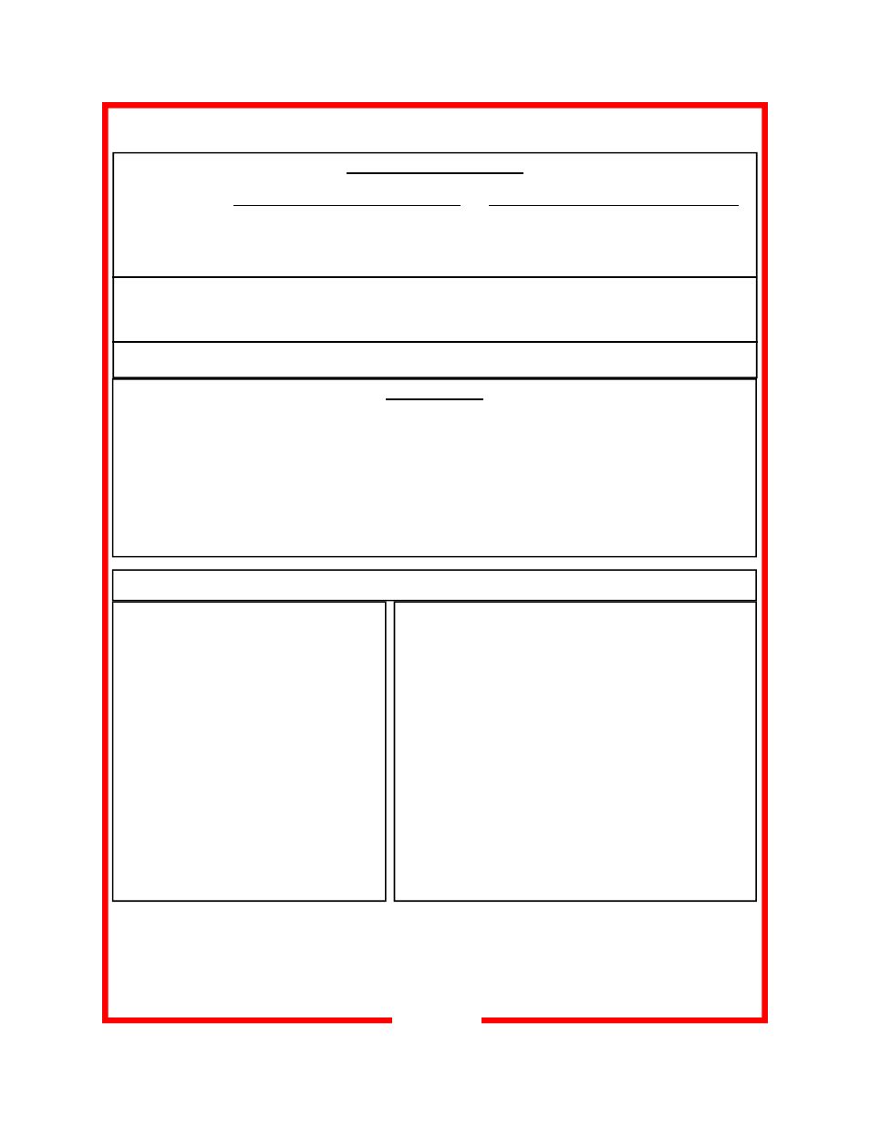 Carter-Hoffmann SR1820 User Manual | Page 13 / 14