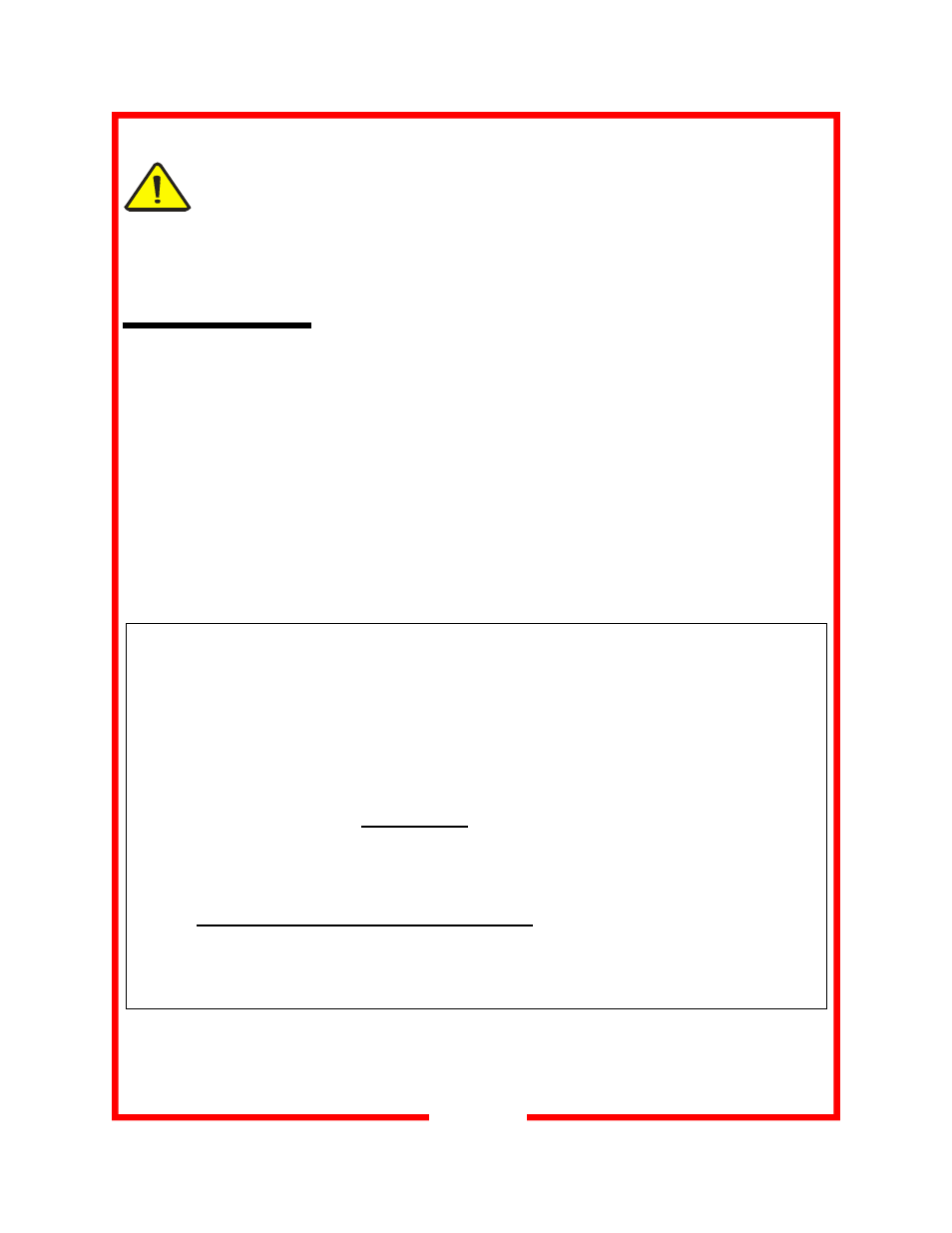 Carter-Hoffmann SR1820 User Manual | Page 5 / 14