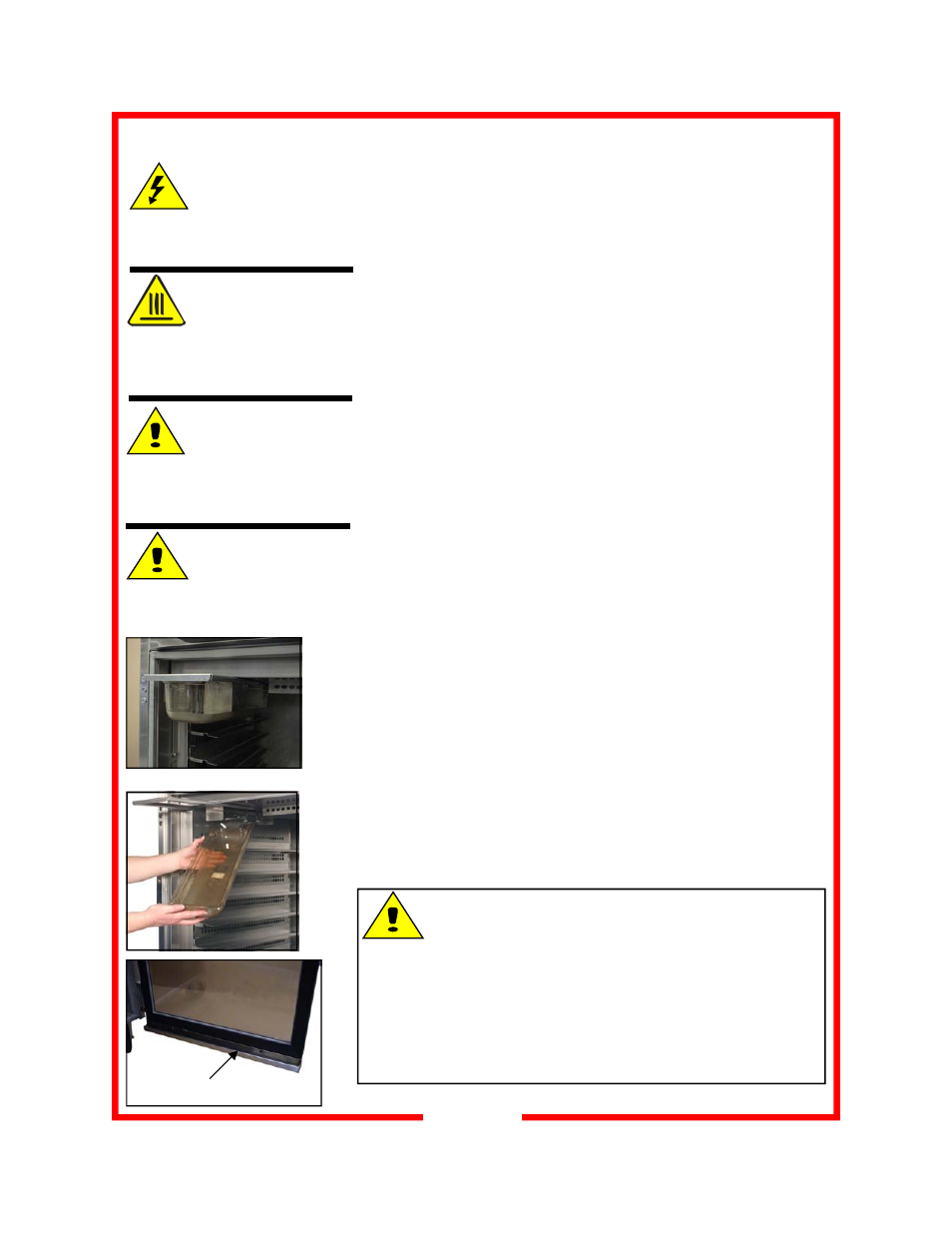 Carter-Hoffmann HL6-18 User Manual | Page 10 / 15