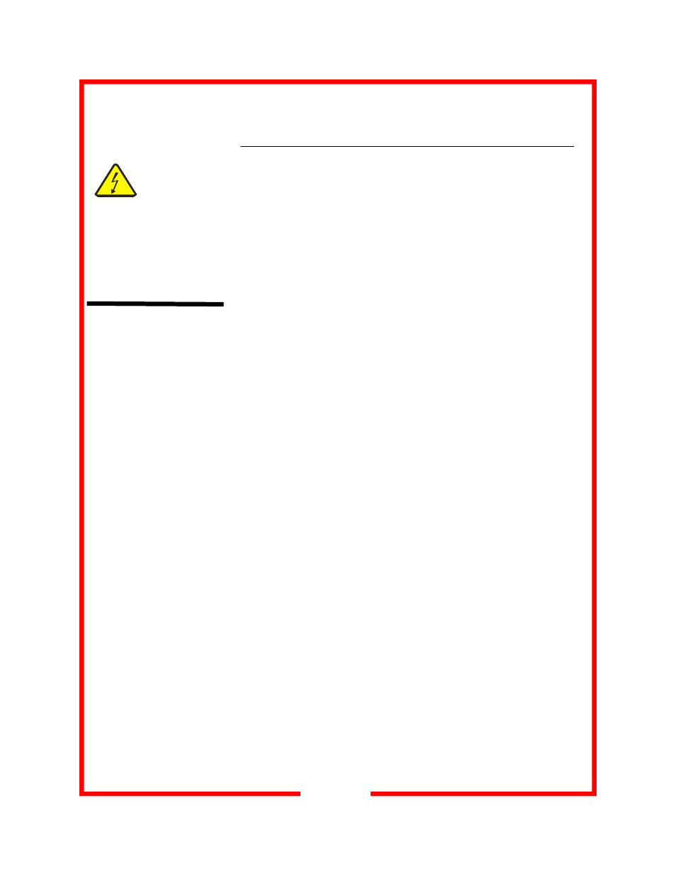 Carter-Hoffmann HL6-18 User Manual | Page 13 / 15