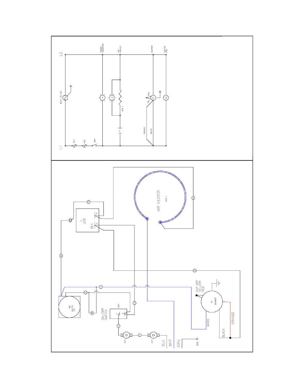 Carter-Hoffmann HL7-18 User Manual | Page 11 / 13