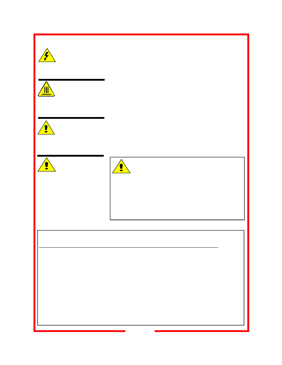 Carter-Hoffmann HL8-18 User Manual | Page 10 / 14