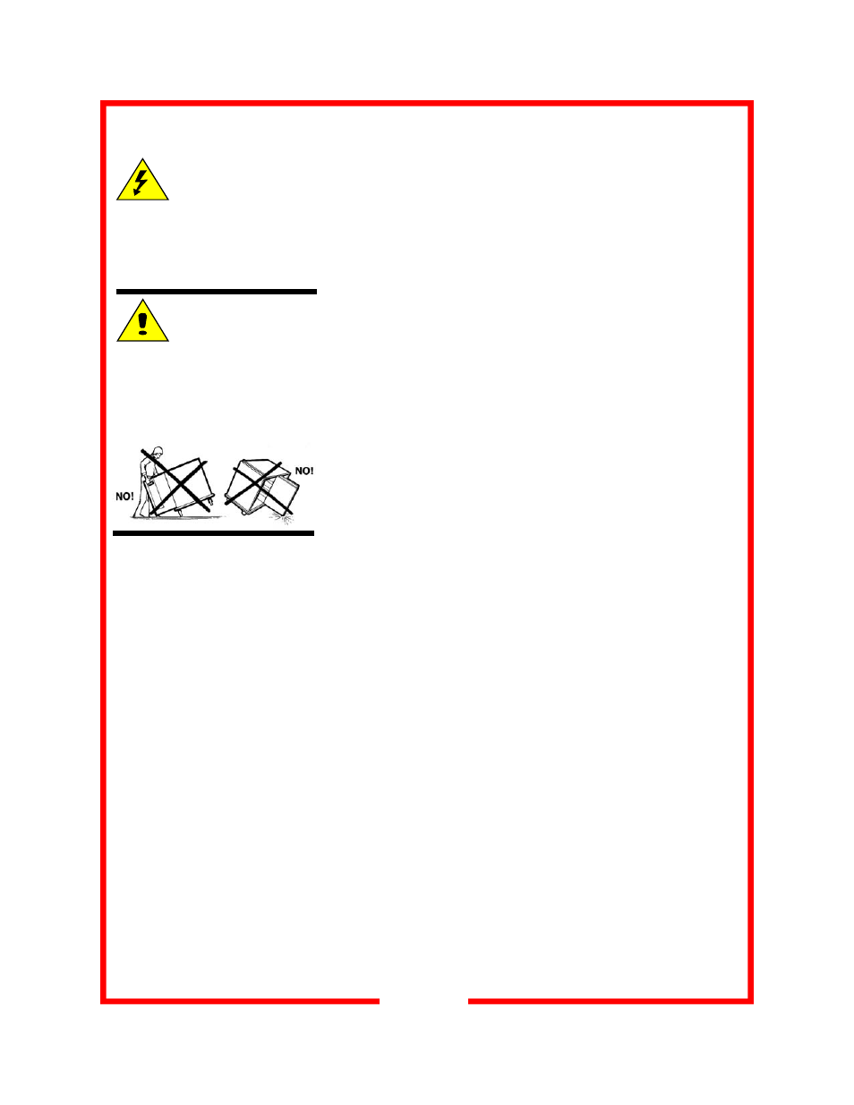 Carter-Hoffmann HL8-18 User Manual | Page 11 / 14