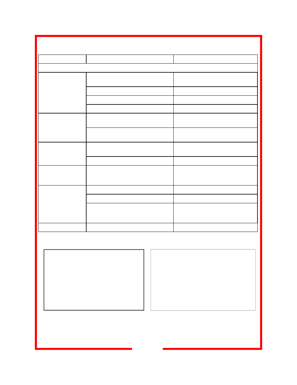 Carter-Hoffmann HL8-18 User Manual | Page 13 / 14