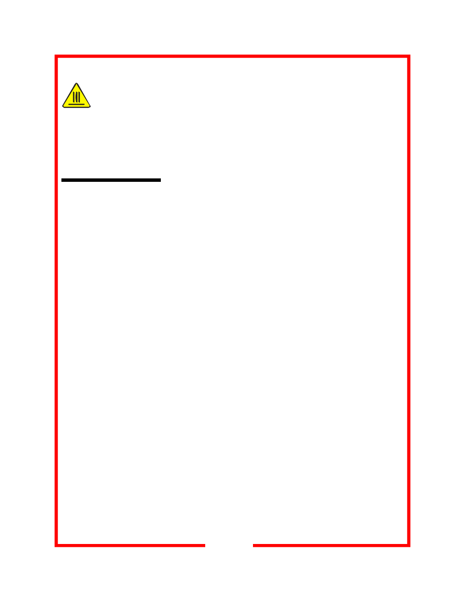 Carter-Hoffmann HL8-18 User Manual | Page 8 / 14